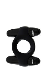MOJO Catamaran Cock Ring - - Vibrating Cock Rings